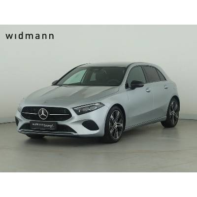 Mercedes-Benz A 200 120 kW
