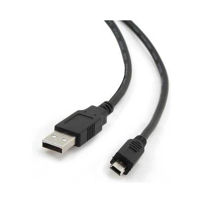 Gembird CCP-USB2-AM5P-6 USB 2.0 A-mini B (5pin), 1,8m