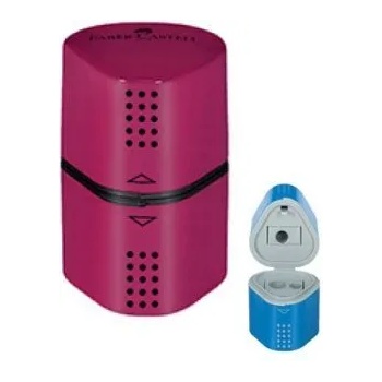 Image 1 of Острилка Faber Castell Grip 2001