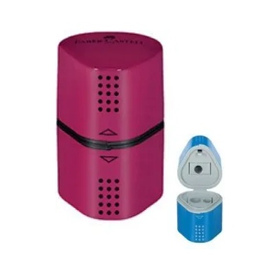Острилка Faber Castell Grip 2001