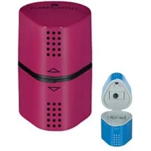  Острилка Faber Castell Grip 2001