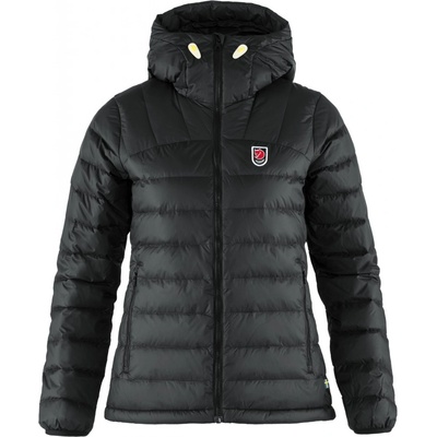 Fjällräven Expedition Pack Down Hoodie W Black
