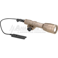 Night Evolution M600P Scoutlight