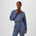 Jack Wills Блуза Jack Wills Women's Modal Crew Sweatshirt - Dusky Blue