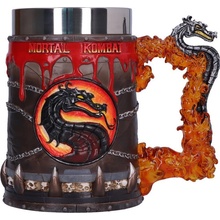 Nemesis Now Korbel Mortal Kombat 550 ml