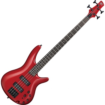 Ibanez SR300EB-CA Candy Apple Електрическа бас китара