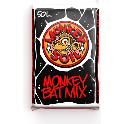 Monkey Bat Mix 50 l