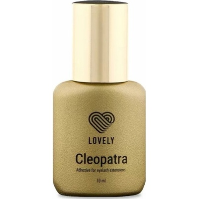 Lovely lepidlo na mihalnice Cleopatra 10 ml