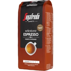 Segafredo Segafredo Selection CREMA кафе на зърна, 1 кг (1071307003)