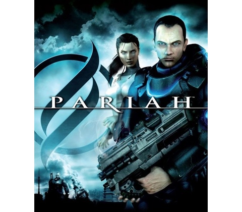 Pariah