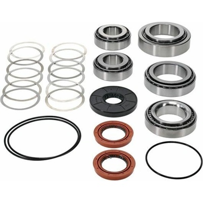 ALL BALLS opravná sada zadního diferenciálu s těsněními POLARIS RANGER 2X4 500 07, RANGER 4X4 500 07, RANGER 4X4 500 EFI 07, RANGER 4X4 700 07 – Zbozi.Blesk.cz
