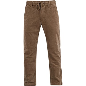 Reell Мъжки ежедневен панталон Reell Reflex Loose Chino Casual trousers - Lichen Square Cord (007-3650-0413)