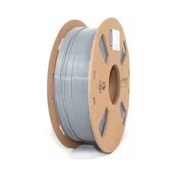 Gembird PETG Filament Grey 1.75mm 1kg