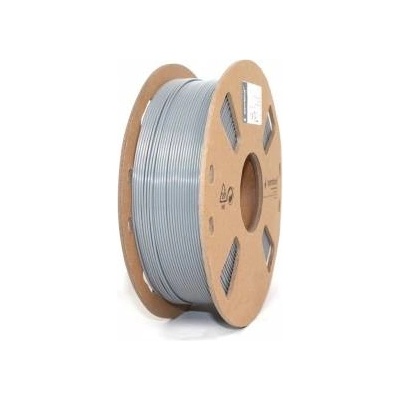 Gembird PETG Filament Grey 1.75mm 1kg