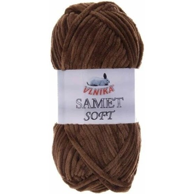 Příze Samet Soft 218