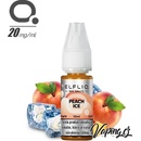 ELF LIQ Peach Ice 10 ml 20 mg