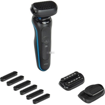 Braun Series 5 51-B1820s (432777)