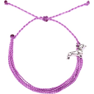 Kašmir homemade LEVANDER N09