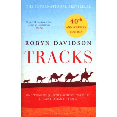 Tracks Davidson Robyn