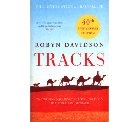 Tracks Davidson Robyn