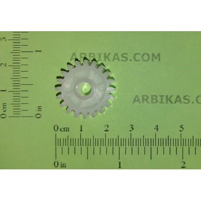 Compatible Зъбно колело 20t, hp 2420, ru5-0378 (ru5-0378)