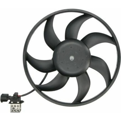 Větrák, chlazení motoru THERMOTEC D8X034TT