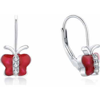 Moiss náušnice E0000670