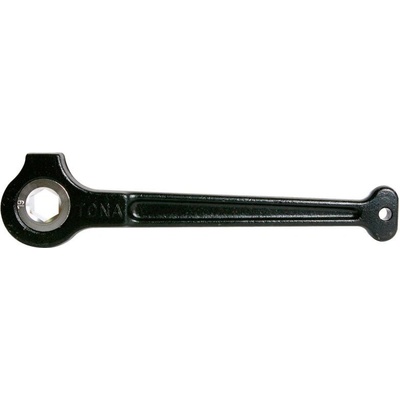 Ráčna PROFI lešenářská TONA, 72MK / 19 mm