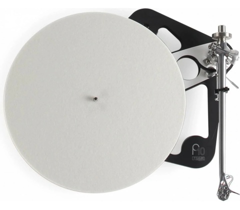 Rega Planar 10 + MC Apheta 3
