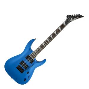 Jackson Eлектрическа китара JS22 DKA AH FB - MBL by Jackson