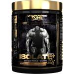 UnKrowned King Isolate+ Protein | with Whey Isolate, Egg Protein & Creatine [500 грама] Ванилия