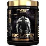 UnKrowned King Isolate+ Protein | with Whey Isolate, Egg Protein & Creatine [500 грама] Ванилия