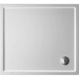 Duravit Starck Slimline - Душ-тава 100x90 см, бяла 720120000000000 (720120000000000)