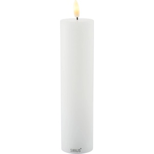 Sirius LED свещ (височина 20 cm) Sille Rechargeable - Sirius (80611)