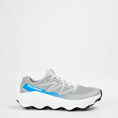 Salomon Мъжки маратонки Salomon Ultra Flow 2 Trail Running Shoes Mens - Alloy