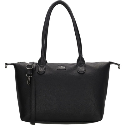 Charm London Buckingham Palace 23817 Black 16L