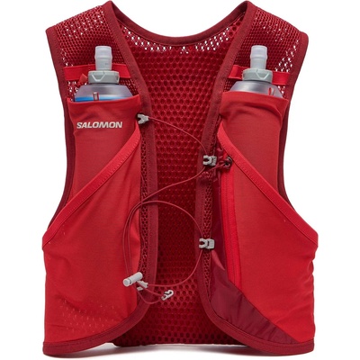 Salomon Жилетка за бягане active skin 4 set