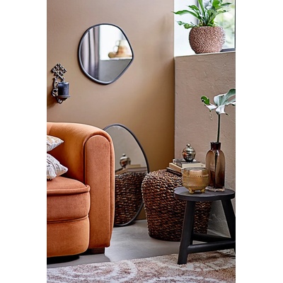 Bloomingville Огледало за стена Bloomingville Faun (82055573)