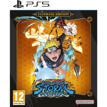 Naruto x Boruto Ultimate Ninja Storm Connections (Collector's Edition)