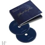 The Lost Recordings Vaughan Sarah: Live At The Berlin Philharmonie 1969 (Limited) - 2Референтен CD (073262)