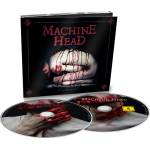 Nuclear Blast Machine Head: Catharsis (Limited Edition) - CD+DVD (062508)