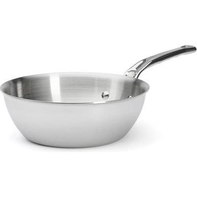 de Buyer Nerezová pánev na soté AFFINITY 20cm 1,8l