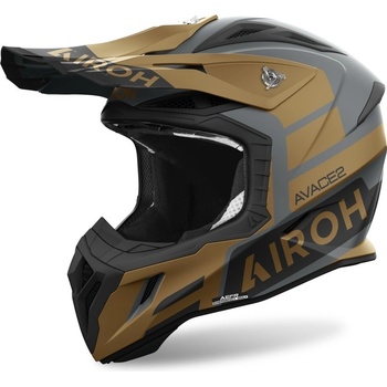 Airoh Aviator ACE 2 SAKE