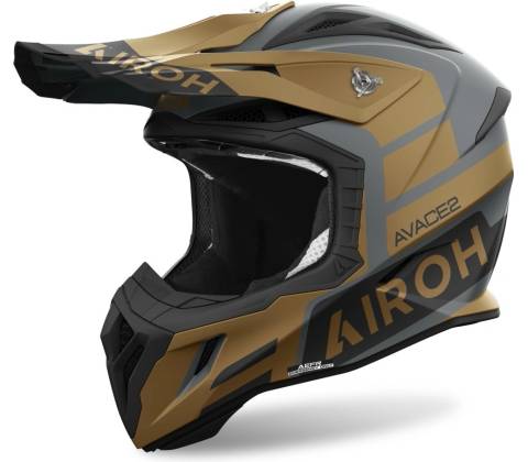 Airoh Aviator ACE 2 SAKE