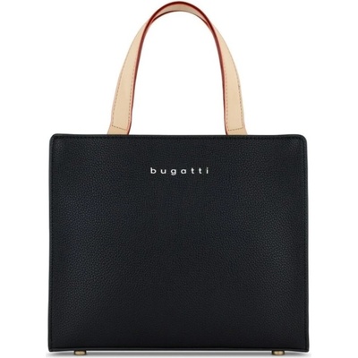 Bugatti kabelka Tote Bag Mini Ella 49664301 černá