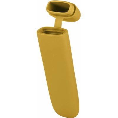 Zopa Silikonové pouzdro Mustard Yellow