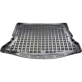 Image 1 of Rezaw-Plast Гумена стелка за багажник за Renault Grand Scenic IV (2016-2021) 7 seats - Rezaw Plast (231390)