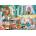 Castorland - Puzzle Crazy Pet Bath - 1 500 piese