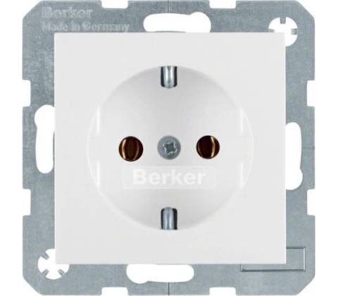 Berker 47438989