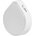 OSRAM Мобилно осветително тяло Osram Lunetta - Raindrop sensor, бяло (4099854530593)